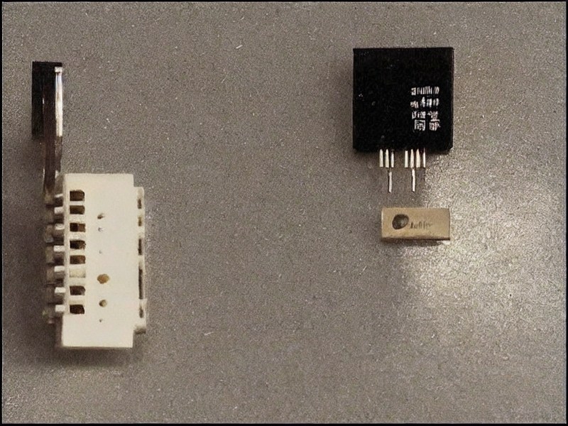 传感器应用相关产品 2