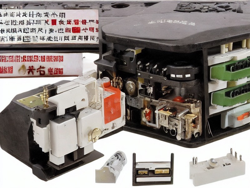 DC/DC转换应用页选型参考 2