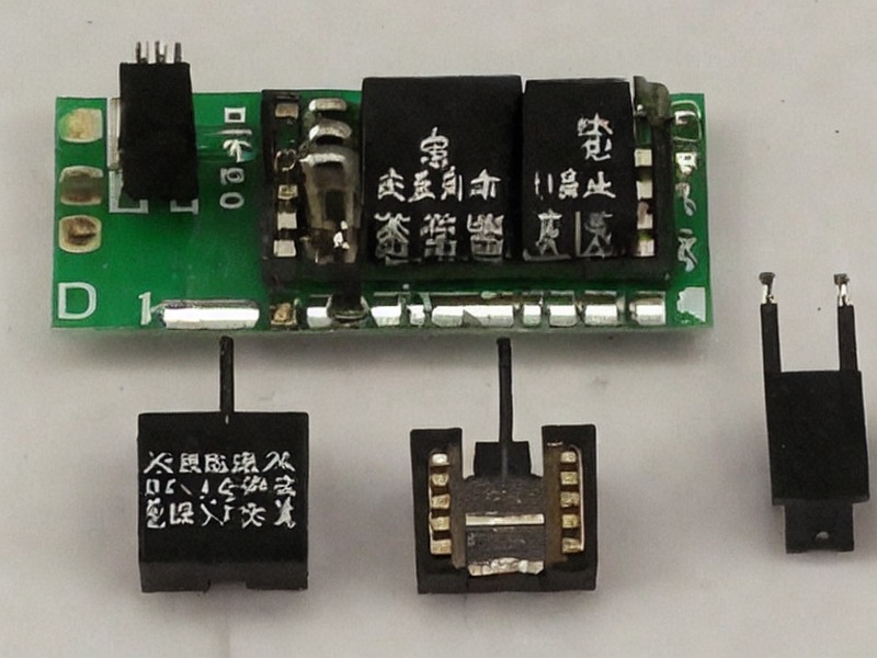 充电管理工程页资料参考 1