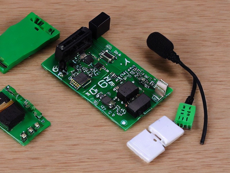 pg模拟器 Wi-Fi模块资料库产品 1