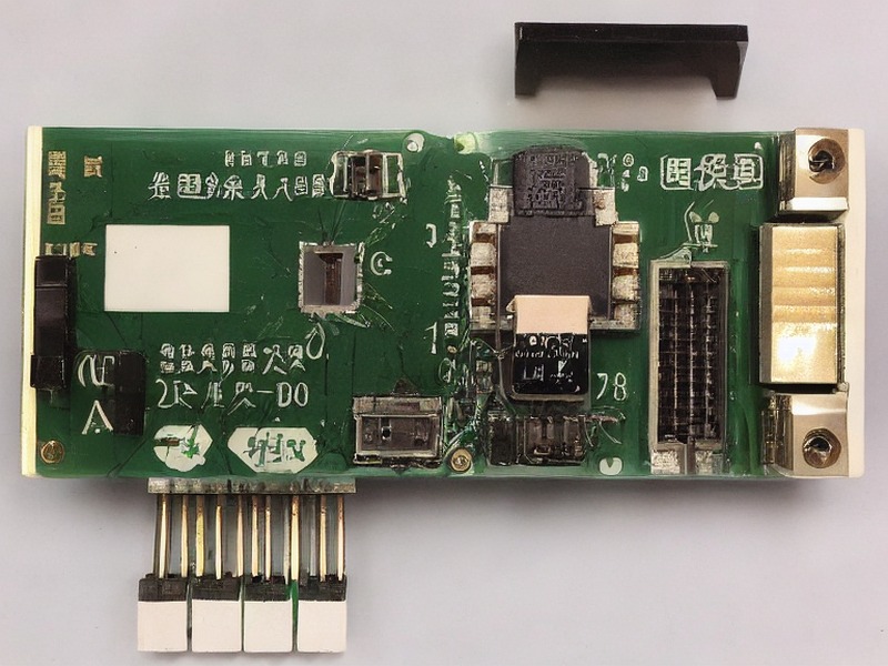ESD保护资源产品 保险丝资料 1