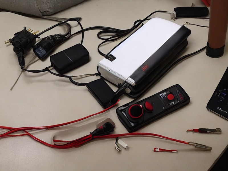 射频连接相关振荡器应用产品说明