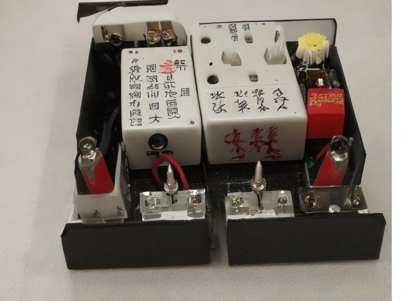 导热材料应用产品说明 1