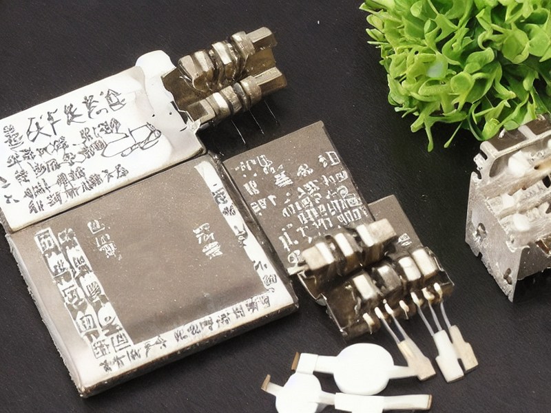 线缆组件专题工程资料 2