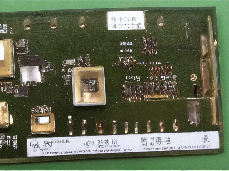 MOSFET内容工程资料 2