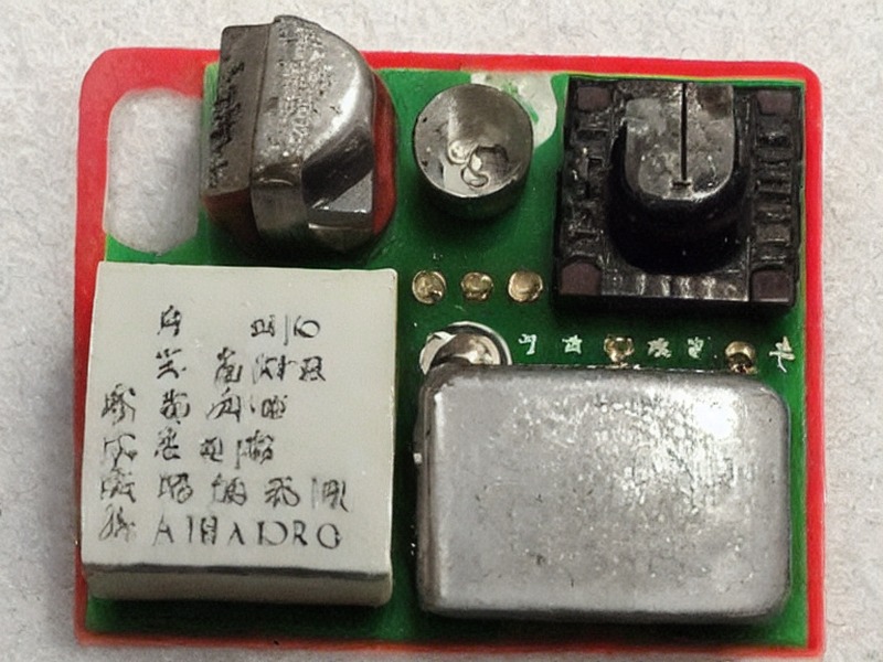 二极管导航电子资料 2