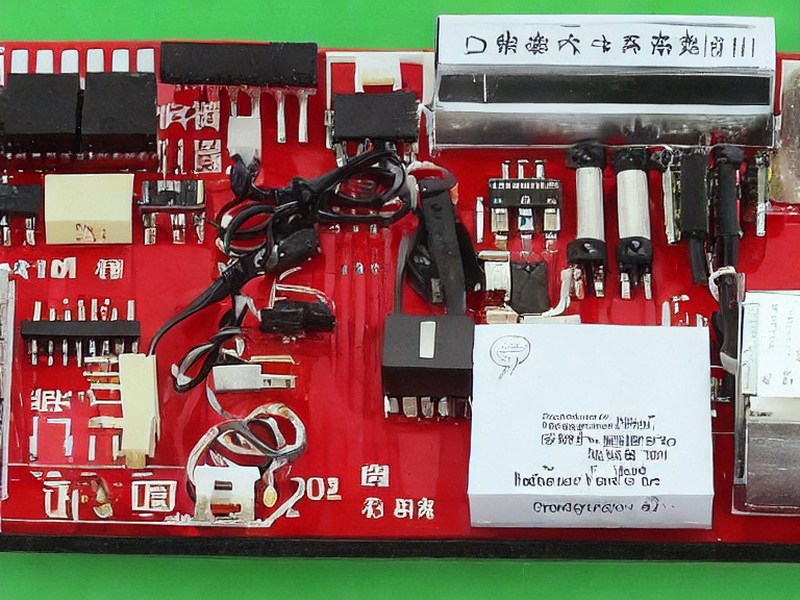 散热风扇产品线选型参考