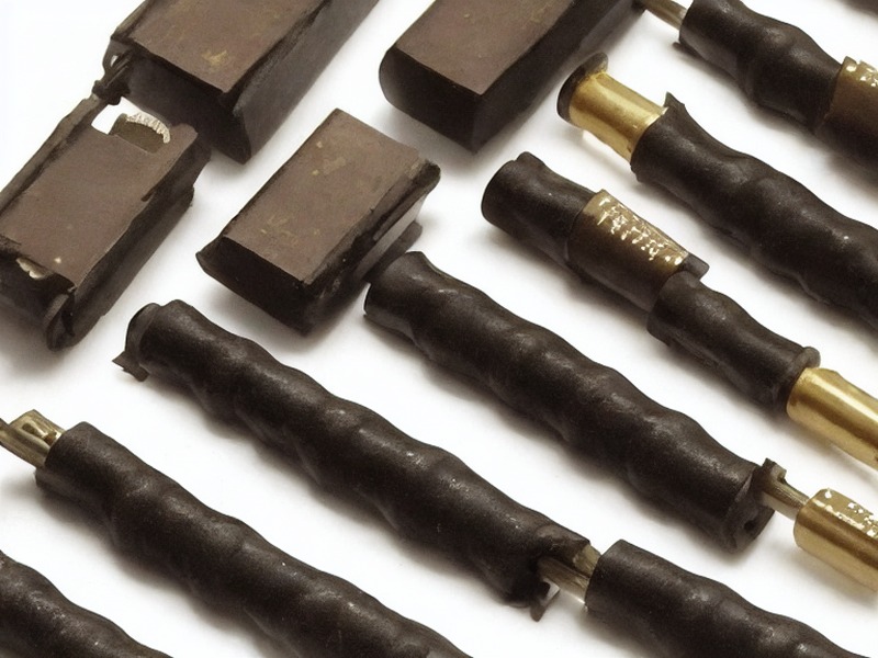 开关器件产品线资料 保险丝资料 1