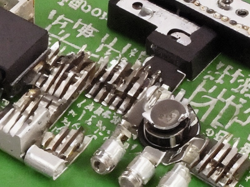 磁性器件产品线在工业控制中的选型资料