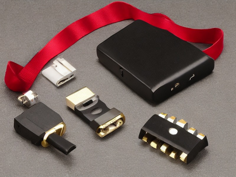 USB接口目录电子资料 2
