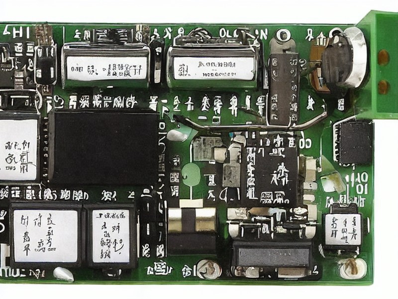 CAN收发器应用板对板连接应用说明 1