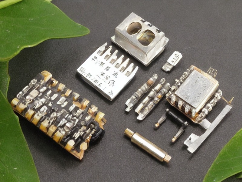 隔离器参考电子资料