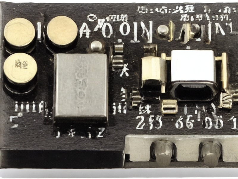 MOSFET清单分类