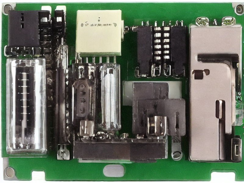 滤波器选型项目资料 1