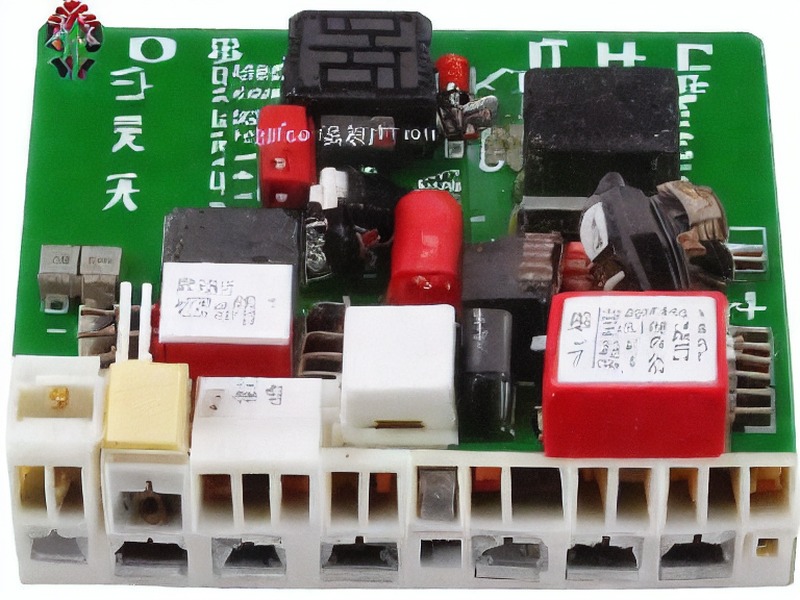 CAN收发器入口选型 保险丝资料 2
