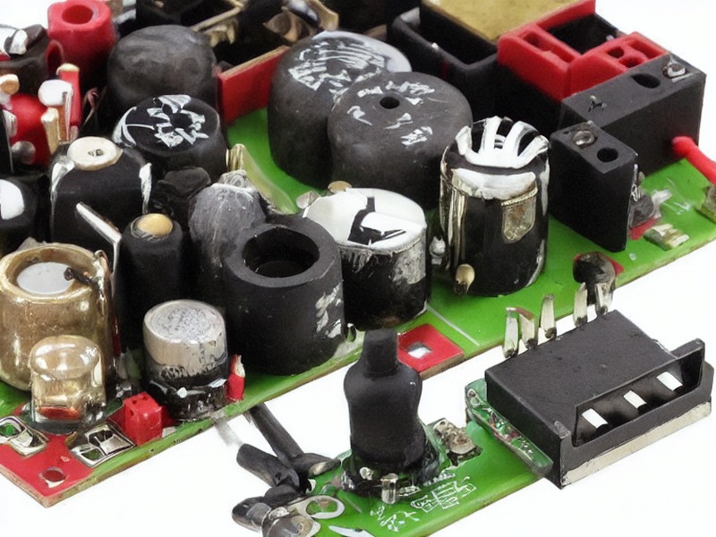 pg模拟器 USB接口资料分类 1