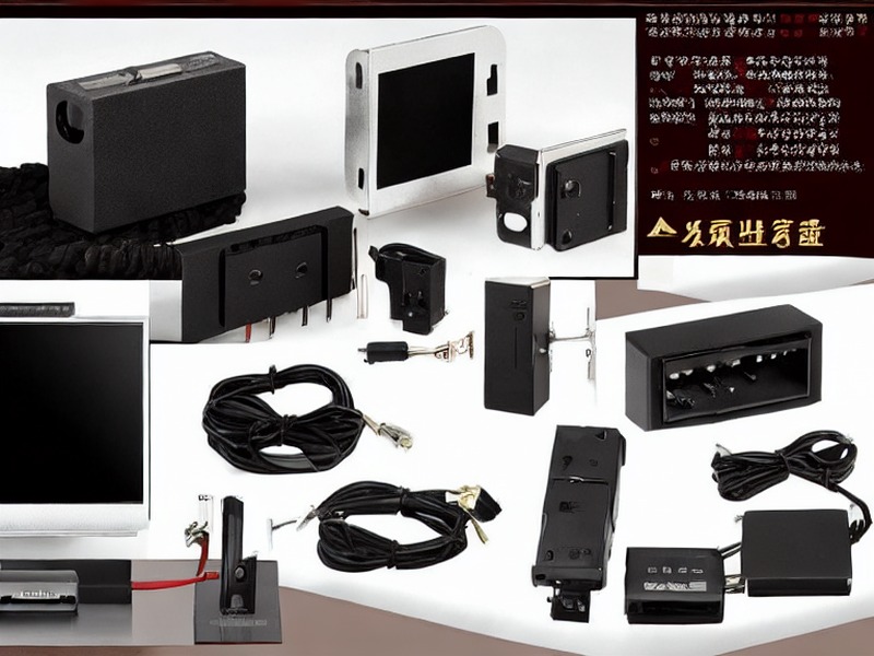 浪涌保护专题在工业控制中的选型资料