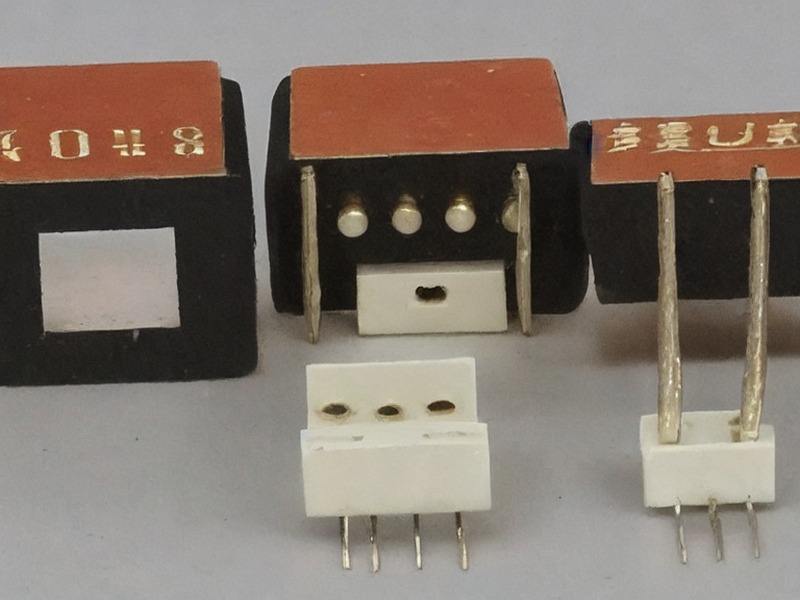 存储器应用相关产品 1