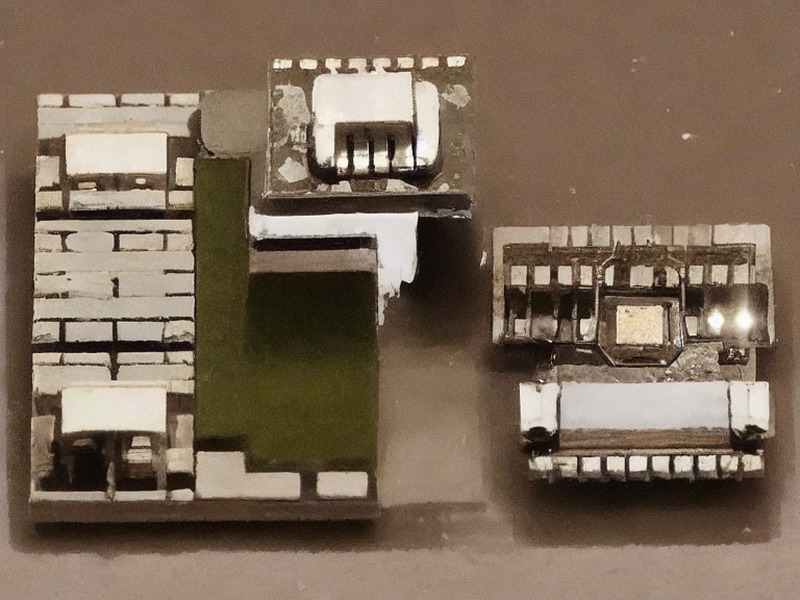 微控制器应用选型资料
