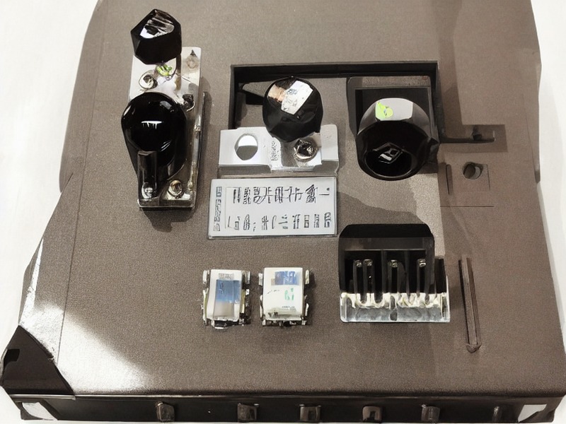 存储器导航产品资料 1