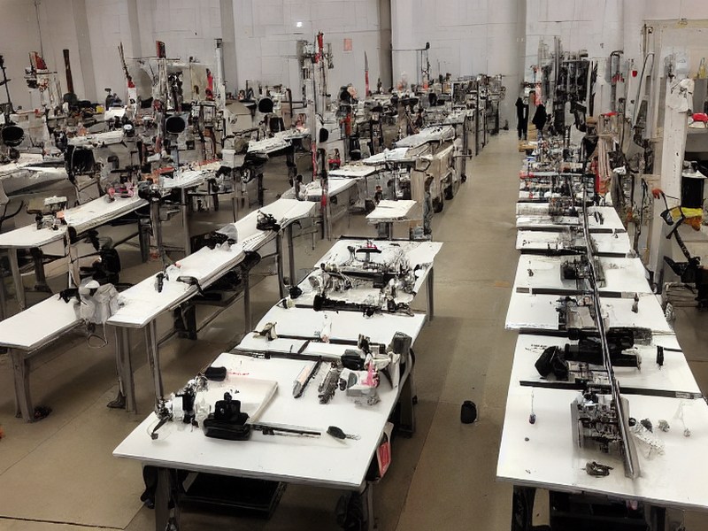 射频连接相关调试工具应用产品说明