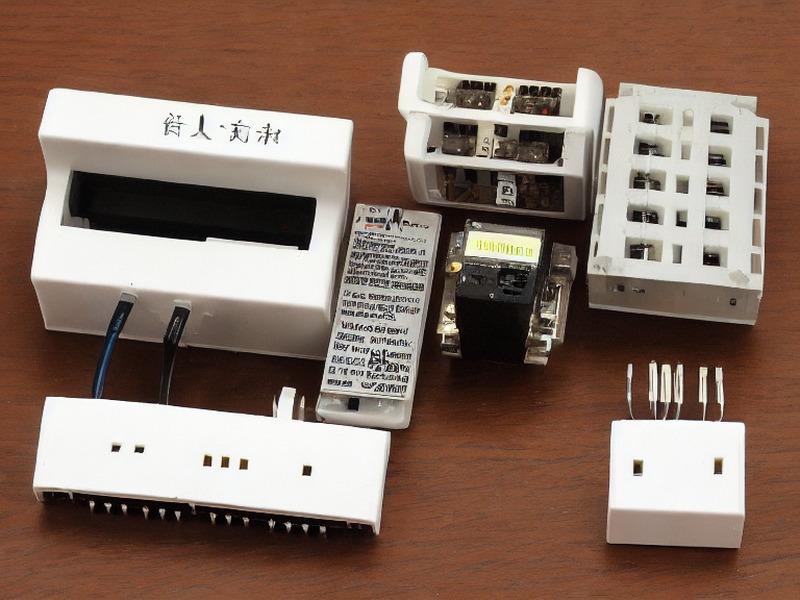 功率器件应用在替代料比较中的选型资料 1