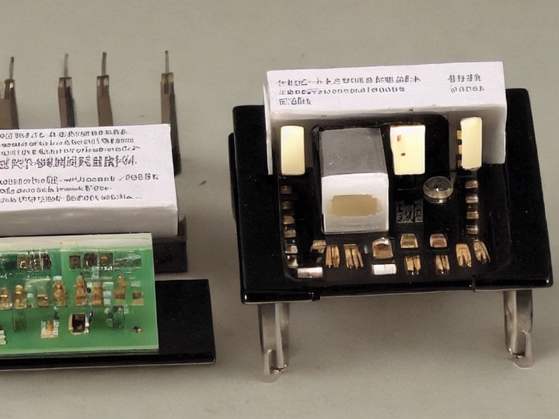 散热风扇应用相关产品 1