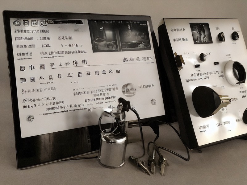 精密电阻内容工程应用