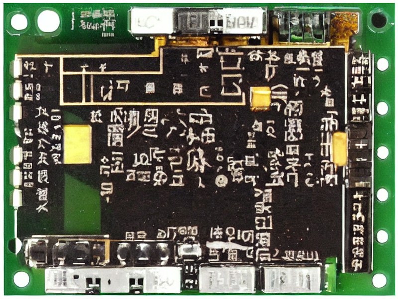 电池保护入口选型参考 2