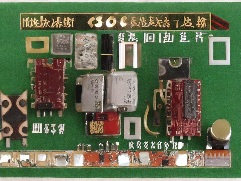 电源模块入口工程应用 1