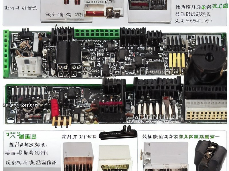 运算放大器专题应用参考