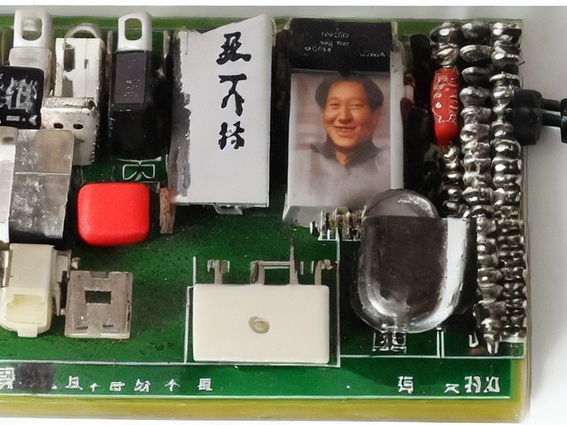 物联网节点入口在替代料比较中的选型资料 1