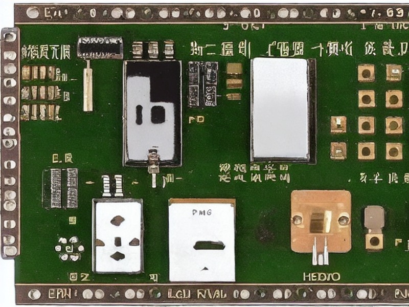 线缆组件资料选型参考