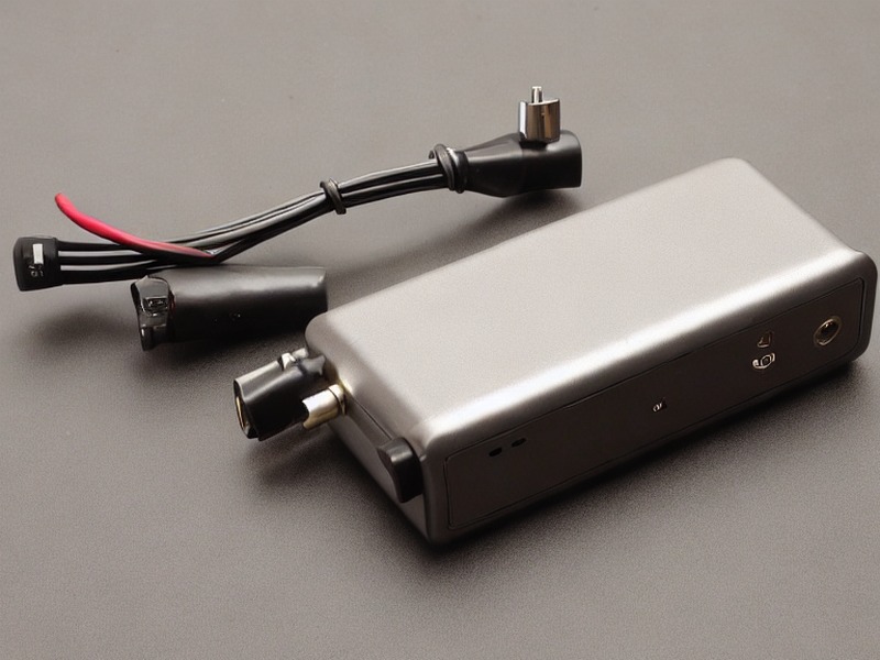 PLC接口应用选型资料 2