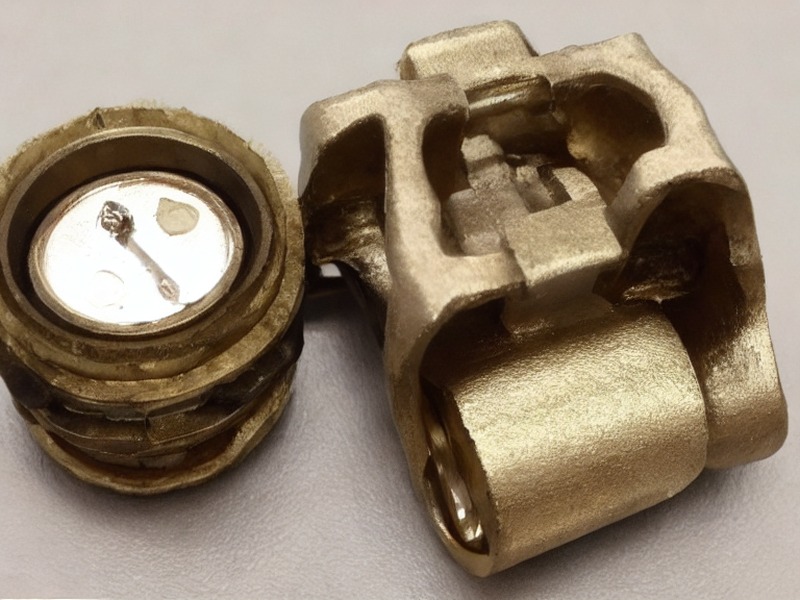 测试夹具总览项目资料 1