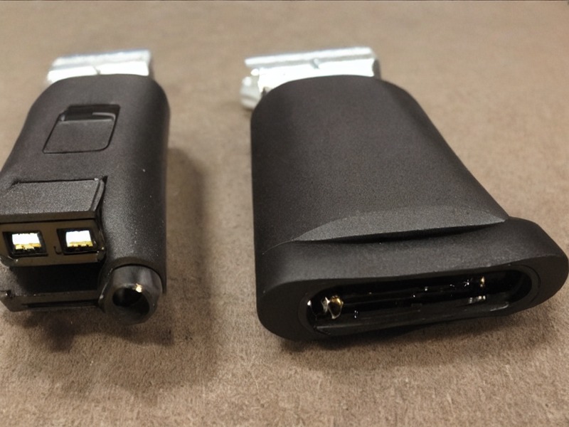 CAN收发器应用项目资料：CAN收发器参考 1
