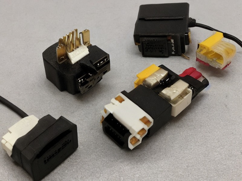 保险丝资料库产品信息 1
