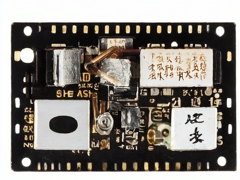 示波器工程页分类