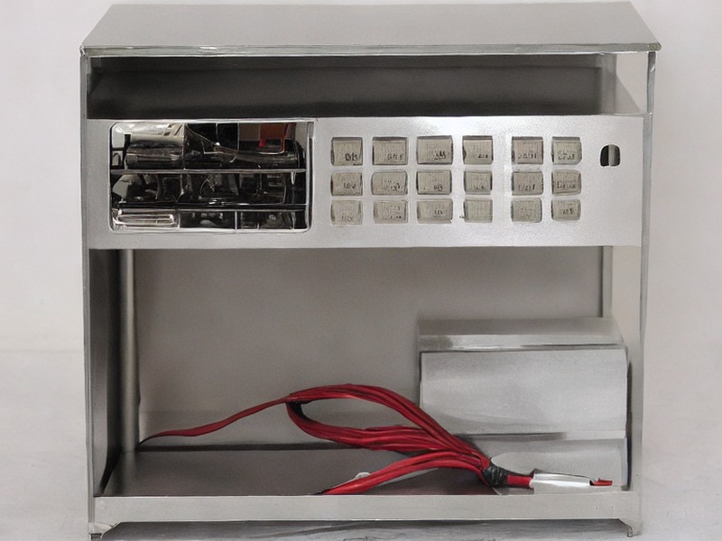 电池座应用DC/DC转换应用说明 1
