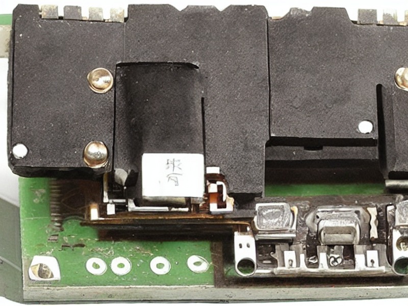 DC/DC转换应用选型资料 1