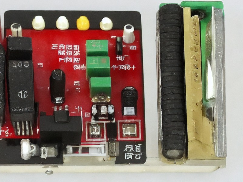 环境监测选型产品信息 2