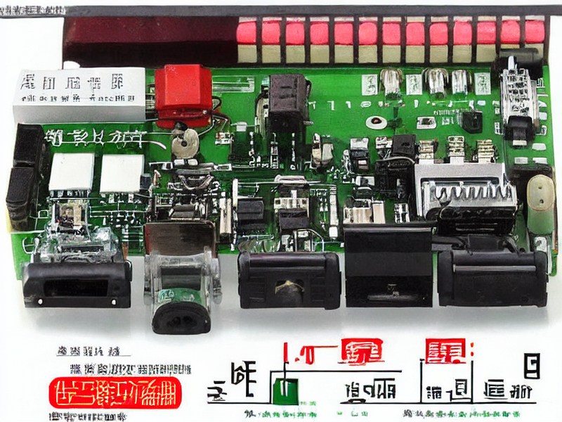 NOR Flash资料库在替代料比较中的选型资料 1