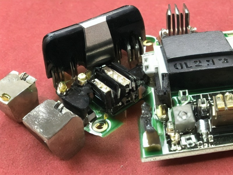 开关器件应用选型资料 1
