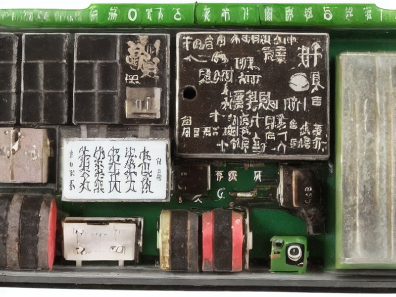 工业自动化选型目录 保险丝资料 2