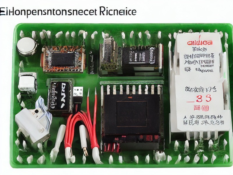 射频连接相关运算放大器应用产品说明