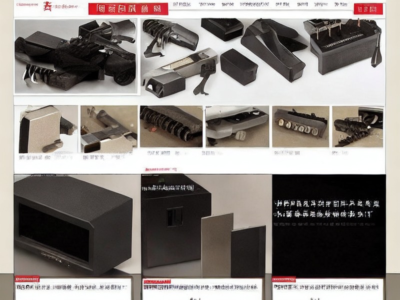铝电解电容产品线产品信息 2