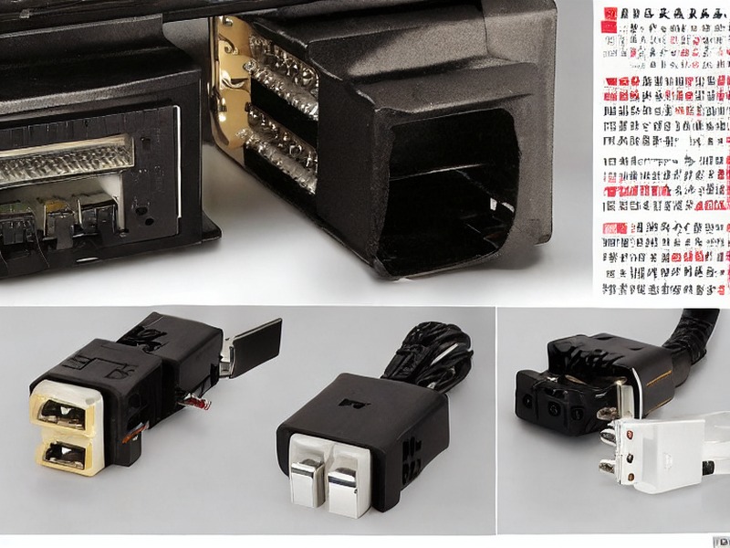 测试夹具应用项目资料：测试夹具参考 2