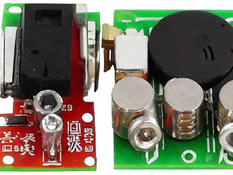 运算放大器应用相关产品
